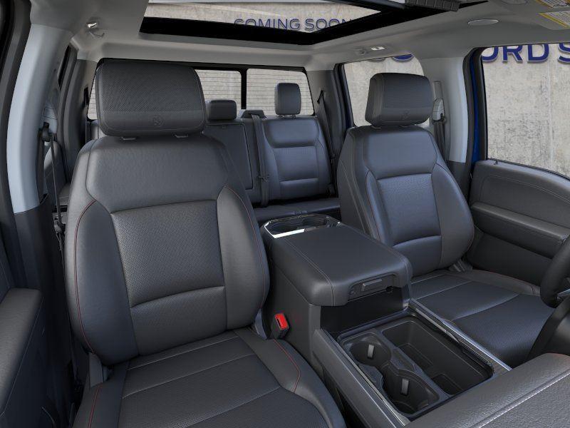 New 2026 Ford Super Duty for sale in Lincoln NE