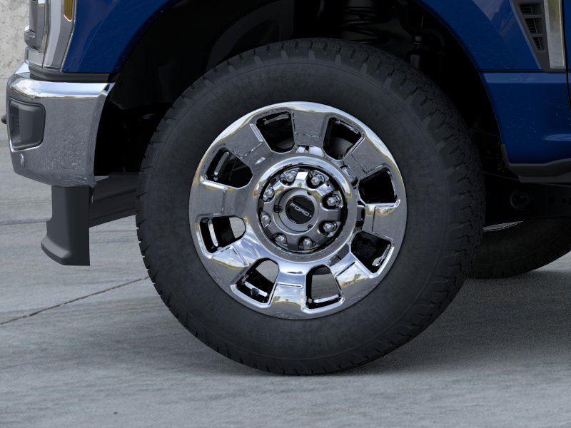 New 2026 Ford Super Duty for sale in Lincoln NE