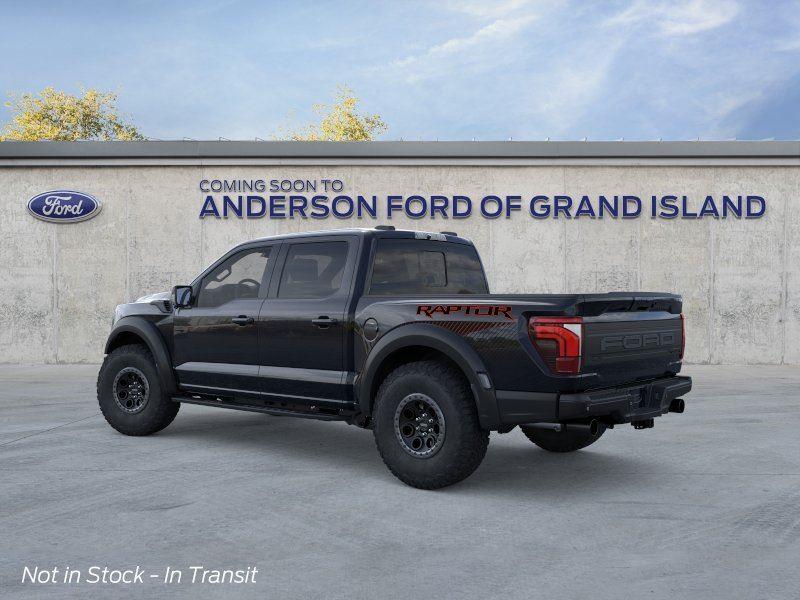 New 2026 Ford F-150 for sale in Lincoln NE