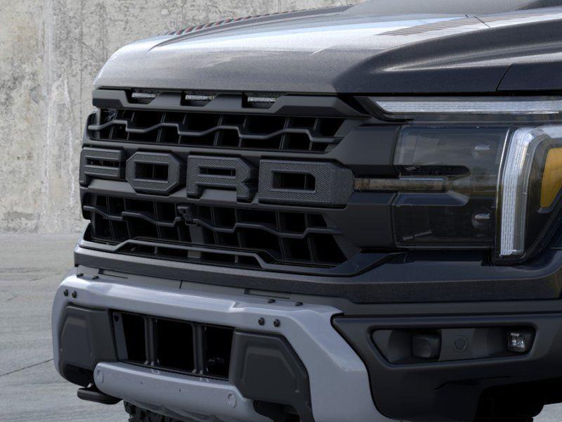 New 2026 Ford F-150 for sale in Lincoln NE