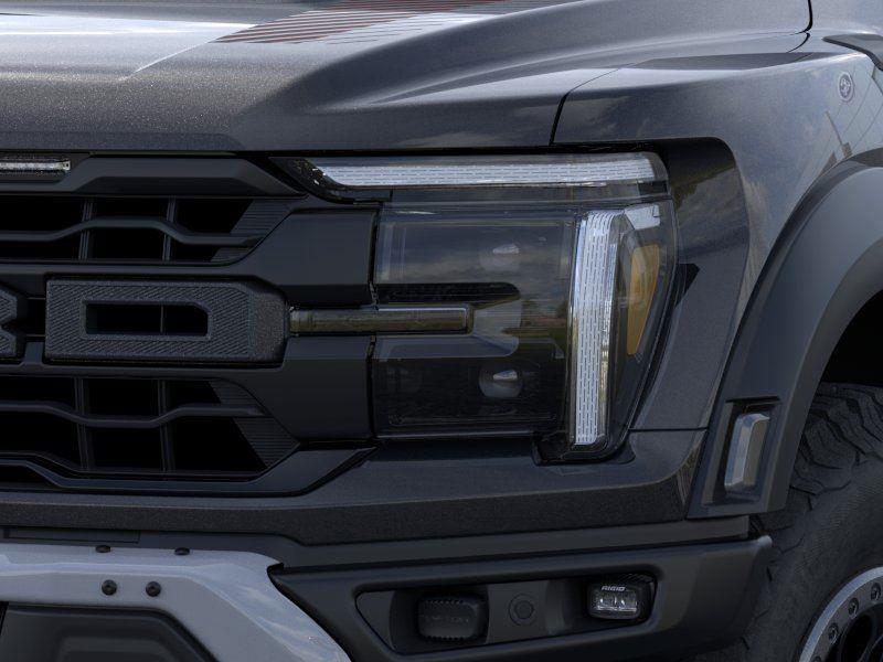 New 2026 Ford F-150 for sale in Lincoln NE