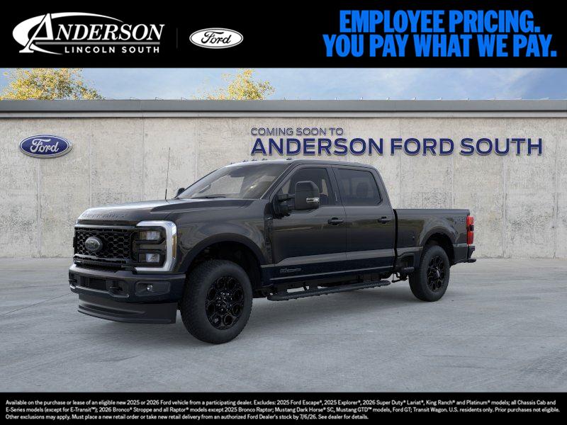 New 2026 Ford Super Duty F-250 for sale in Lincoln NE