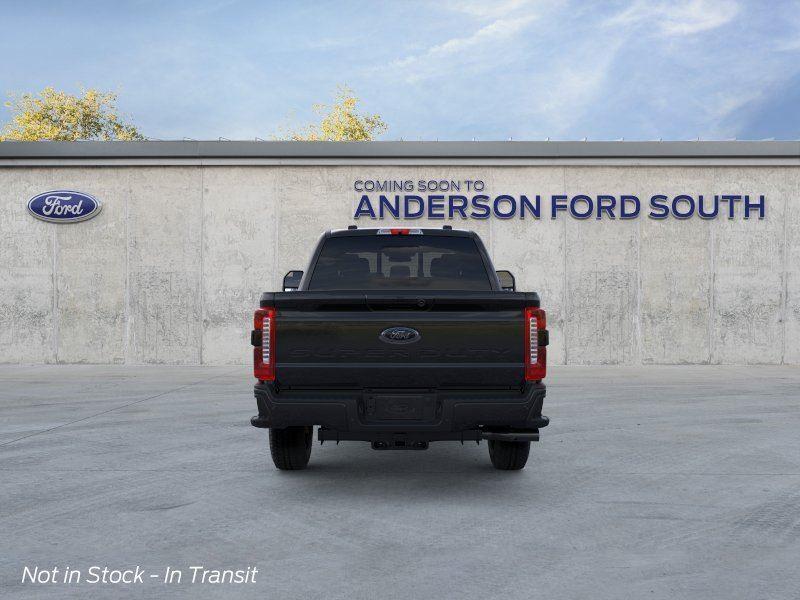 New 2026 Ford Super Duty F-250 for sale in Lincoln NE