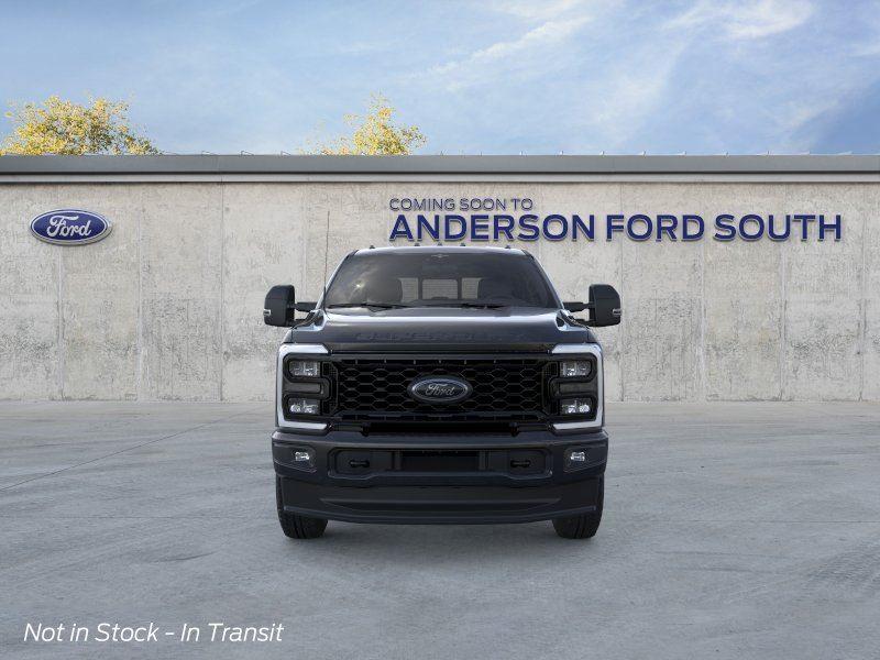 New 2026 Ford Super Duty F-250 for sale in Lincoln NE
