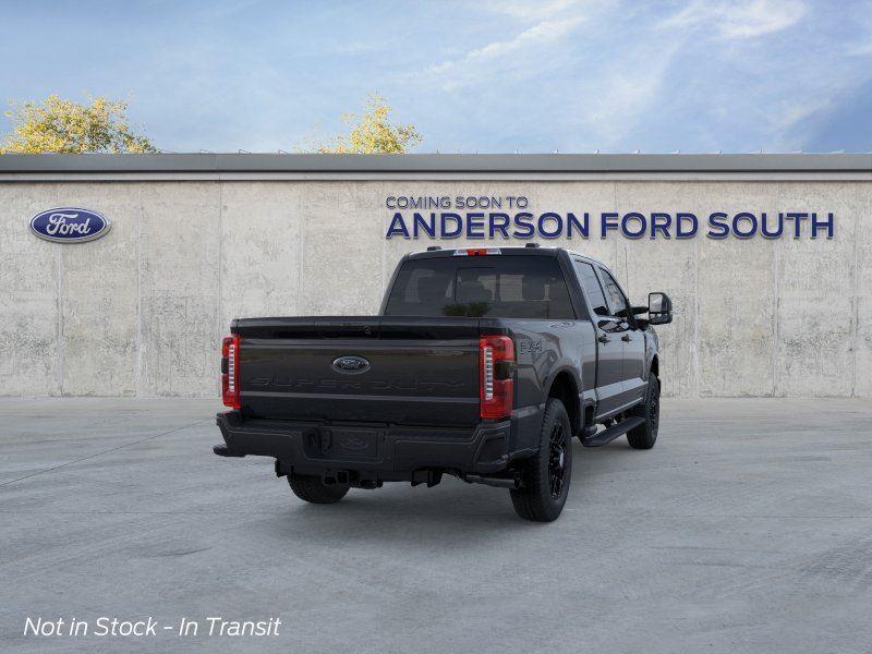 New 2026 Ford Super Duty F-250 for sale in Lincoln NE