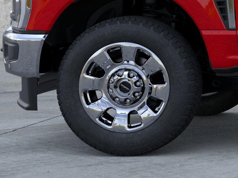 New 2026 Ford Super Duty F-250 for sale in Lincoln NE