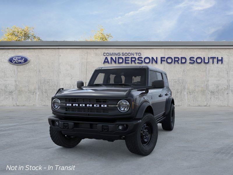 New 2026 Ford Bronco for sale in Lincoln NE