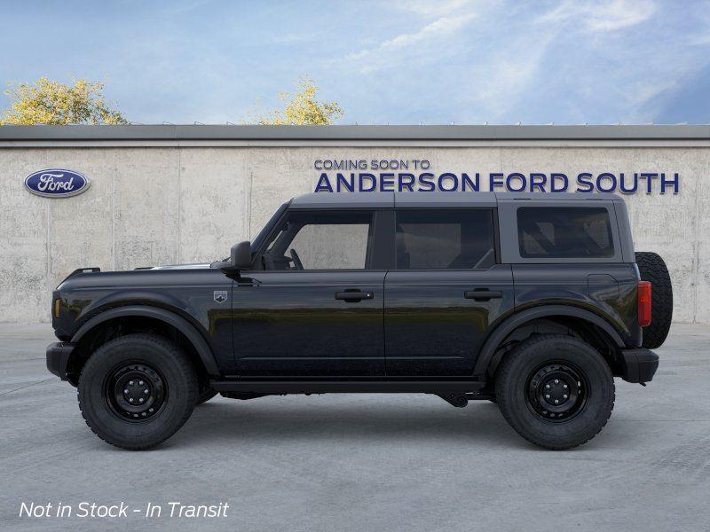 New 2026 Ford Bronco for sale in Lincoln NE