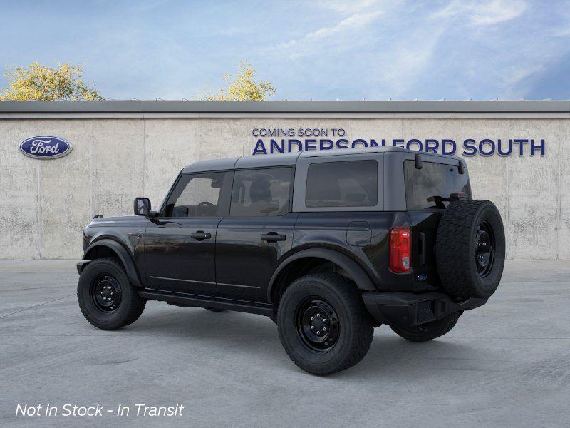 New 2026 Ford Bronco for sale in Lincoln NE