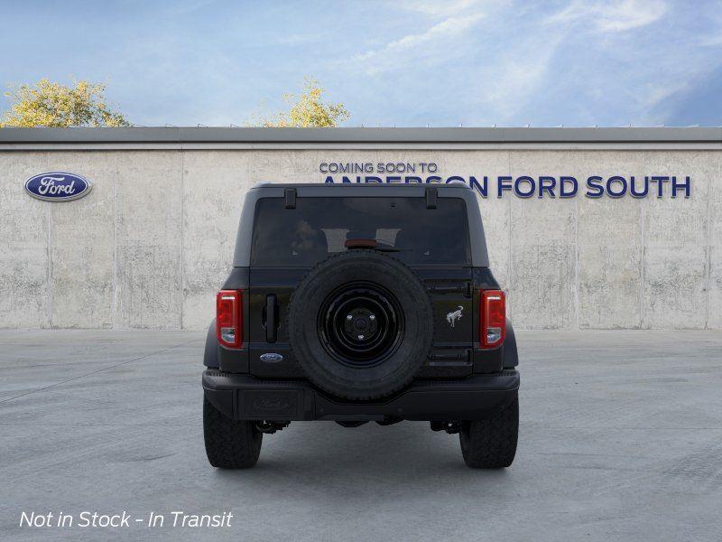 New 2026 Ford Bronco for sale in Lincoln NE