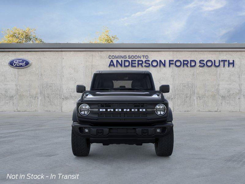 New 2026 Ford Bronco for sale in Lincoln NE