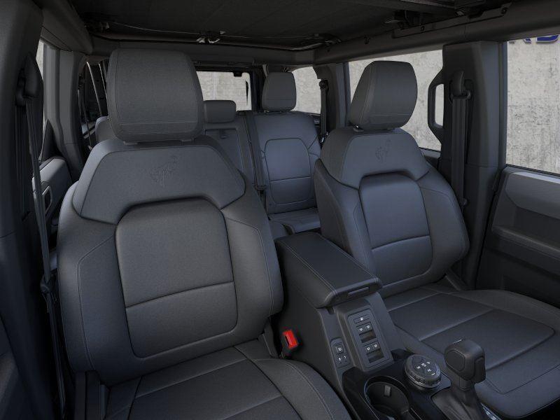 New 2026 Ford Bronco for sale in Lincoln NE