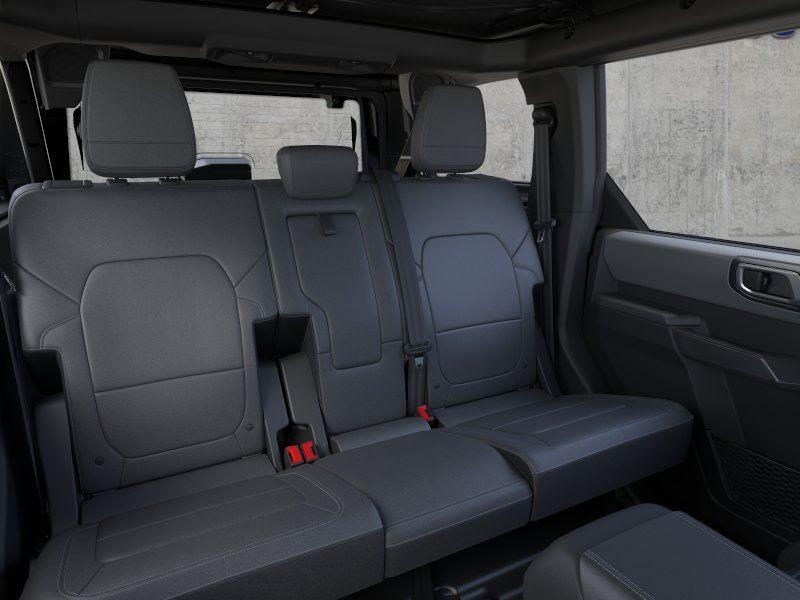 New 2026 Ford Bronco for sale in Lincoln NE