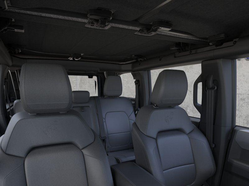 New 2026 Ford Bronco for sale in Lincoln NE
