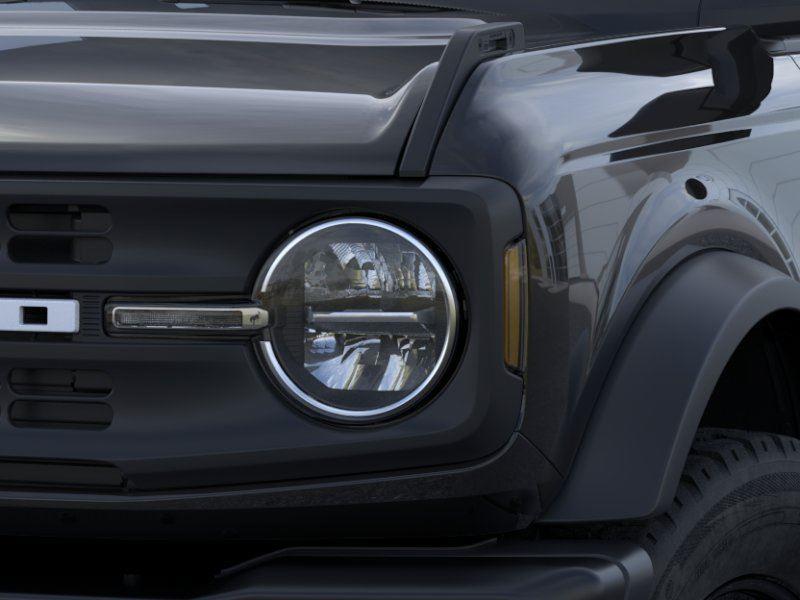New 2026 Ford Bronco for sale in Lincoln NE
