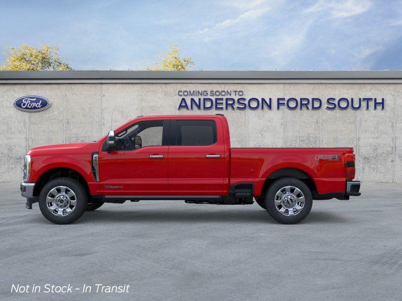 New 2026 Ford Super Duty F-250 for sale in Lincoln NE