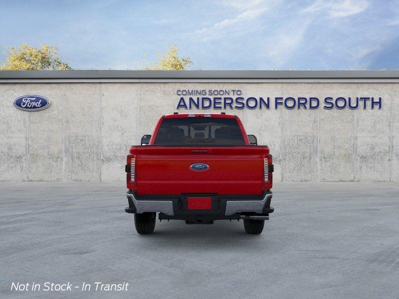 New 2026 Ford Super Duty F-250 for sale in Lincoln NE