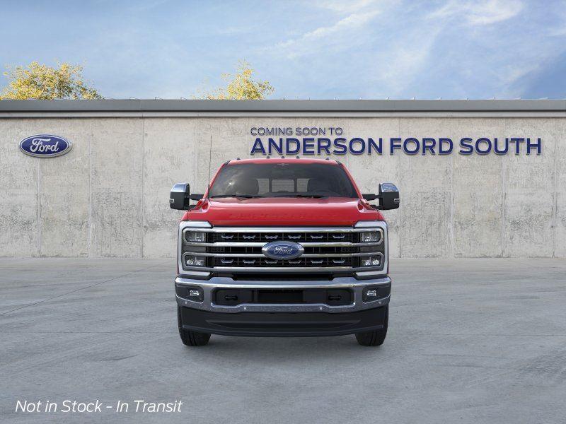 New 2026 Ford Super Duty F-250 for sale in Lincoln NE