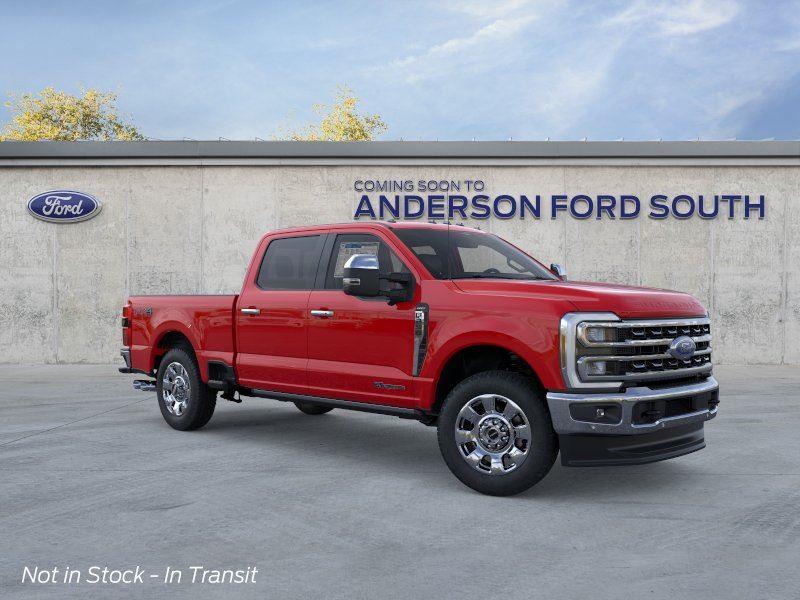New 2026 Ford Super Duty F-250 for sale in Lincoln NE