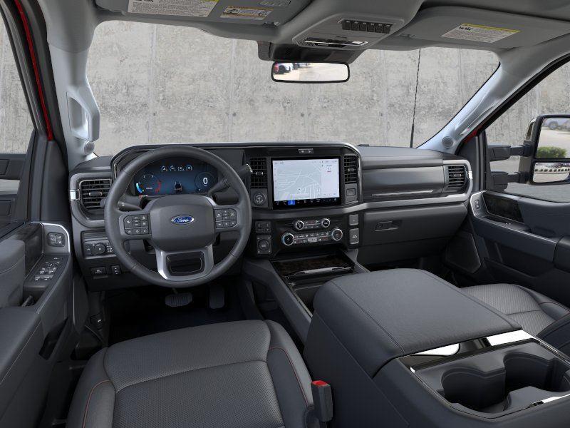 New 2026 Ford Super Duty F-250 for sale in Lincoln NE