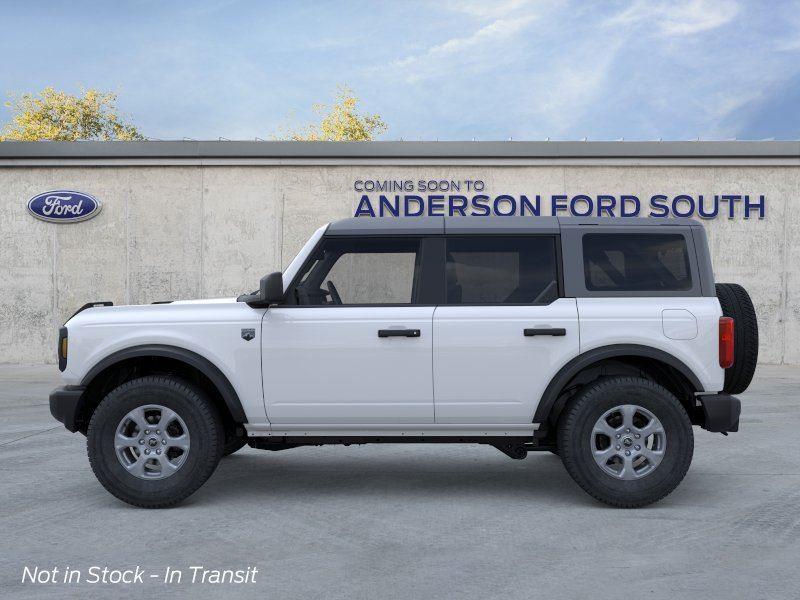New 2026 Ford Bronco for sale in Lincoln NE