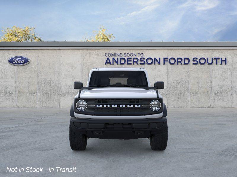 New 2026 Ford Bronco for sale in Lincoln NE