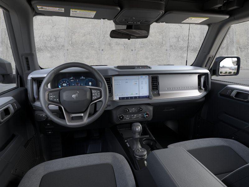 New 2026 Ford Bronco for sale in Lincoln NE