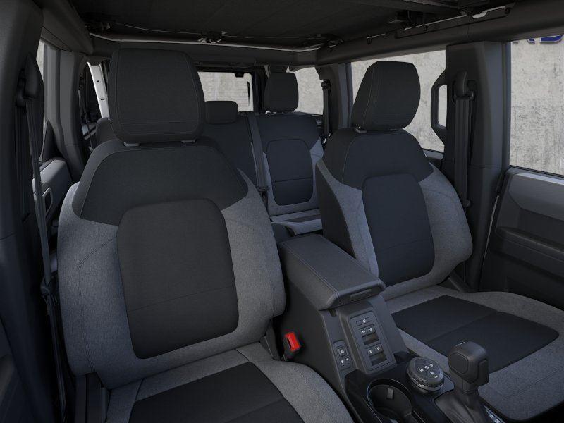 New 2026 Ford Bronco for sale in Lincoln NE