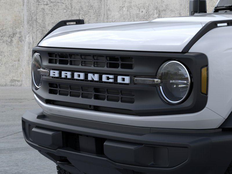 New 2026 Ford Bronco for sale in Lincoln NE