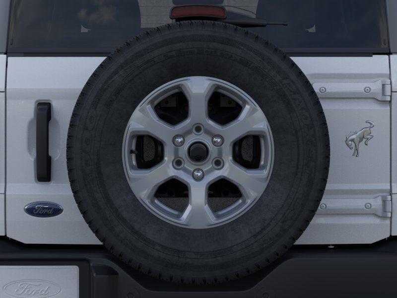 New 2026 Ford Bronco for sale in Lincoln NE