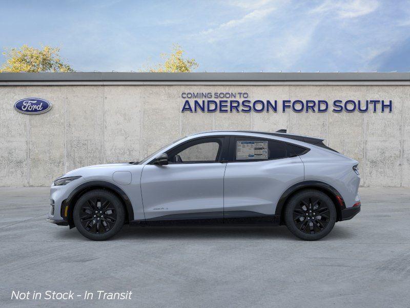 New 2026 Ford Mustang Mach-E for sale in Lincoln NE