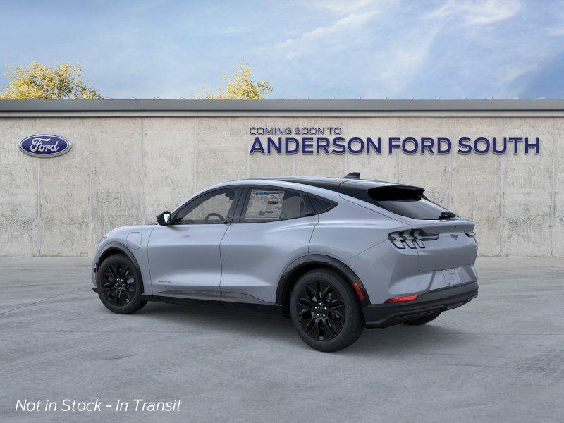 New 2026 Ford Mustang Mach-E for sale in Lincoln NE
