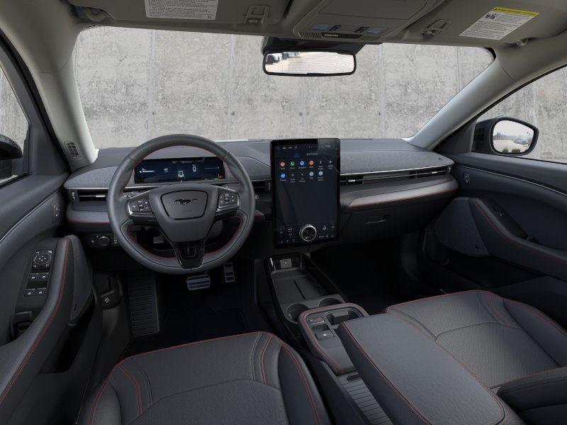 New 2026 Ford Mustang Mach-E for sale in Lincoln NE