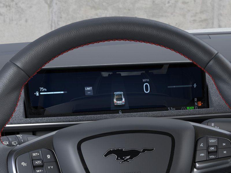 New 2026 Ford Mustang Mach-E for sale in Lincoln NE