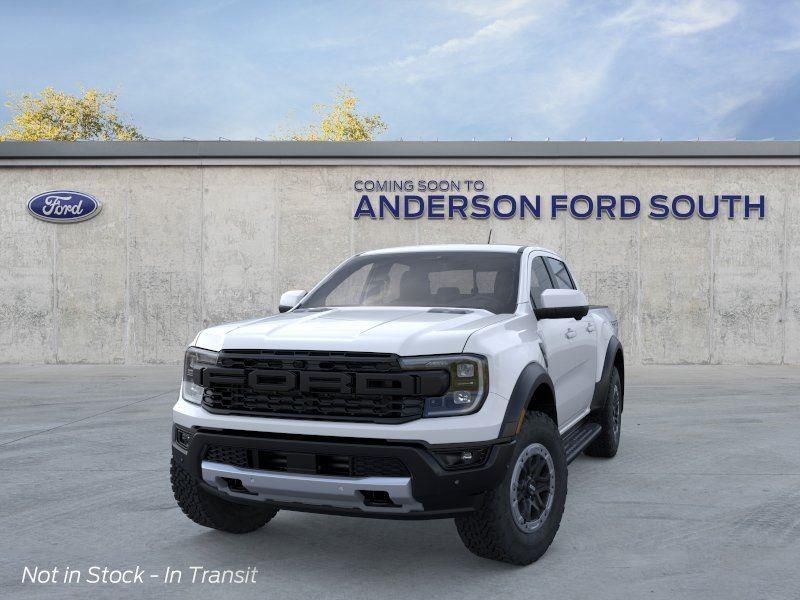 New 2026 Ford Ranger for sale in Lincoln NE