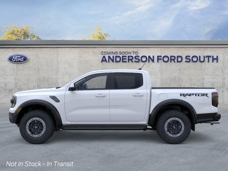 New 2026 Ford Ranger for sale in Lincoln NE