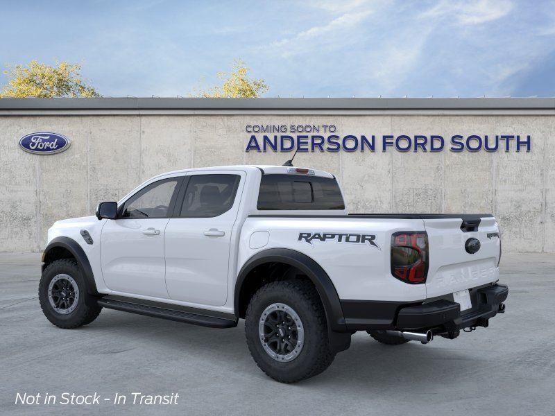 New 2026 Ford Ranger for sale in Lincoln NE