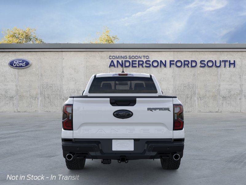 New 2026 Ford Ranger for sale in Lincoln NE