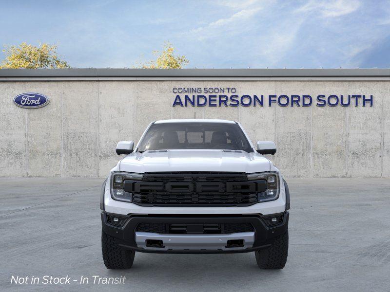 New 2026 Ford Ranger for sale in Lincoln NE