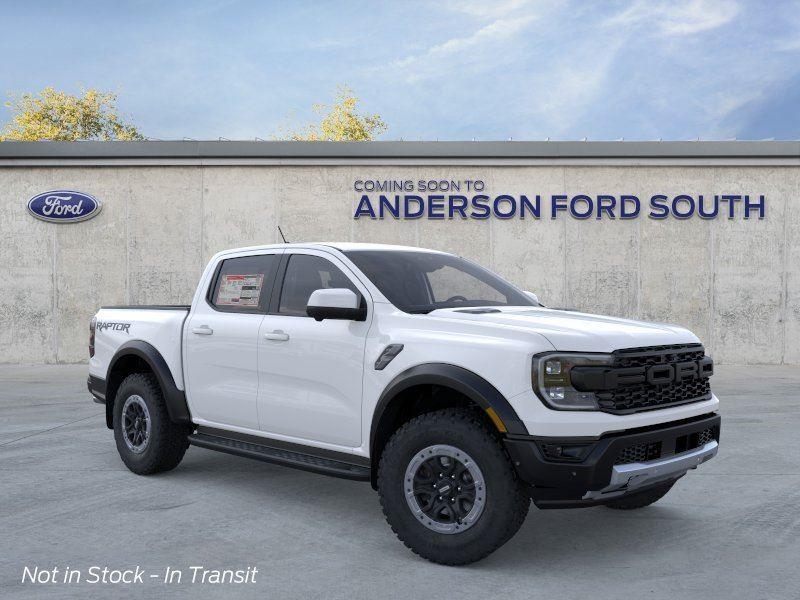 New 2026 Ford Ranger for sale in Lincoln NE