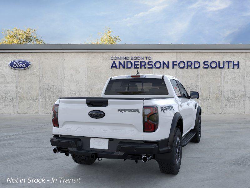 New 2026 Ford Ranger for sale in Lincoln NE