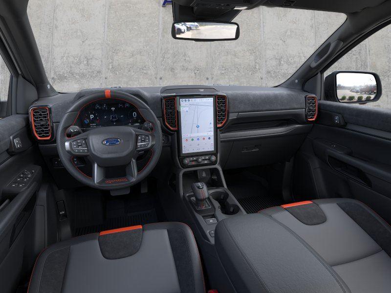 New 2026 Ford Ranger for sale in Lincoln NE