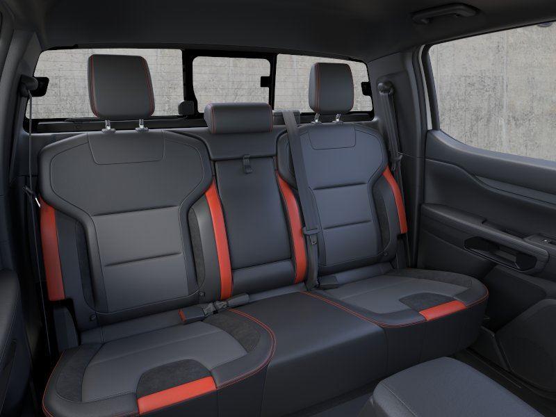 New 2026 Ford Ranger for sale in Lincoln NE