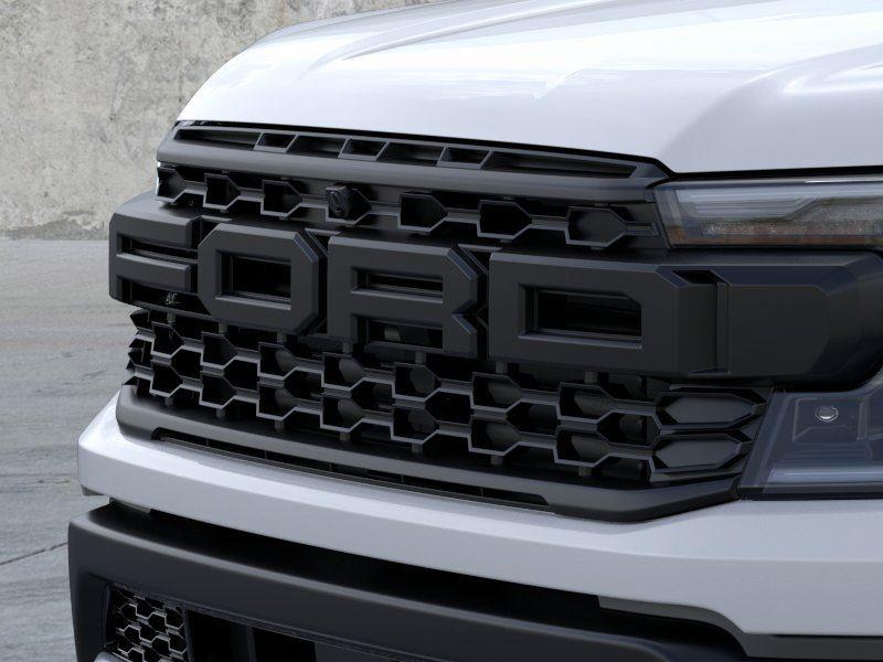 New 2026 Ford Ranger for sale in Lincoln NE
