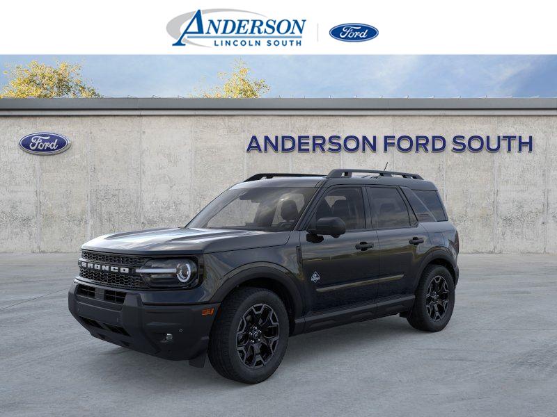 Vehicle photo 1