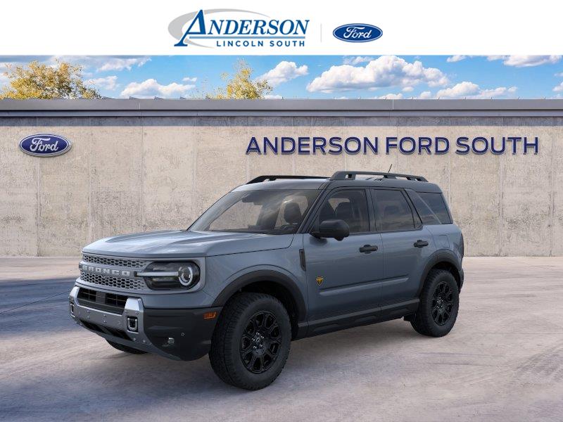 Vehicle photo 1
