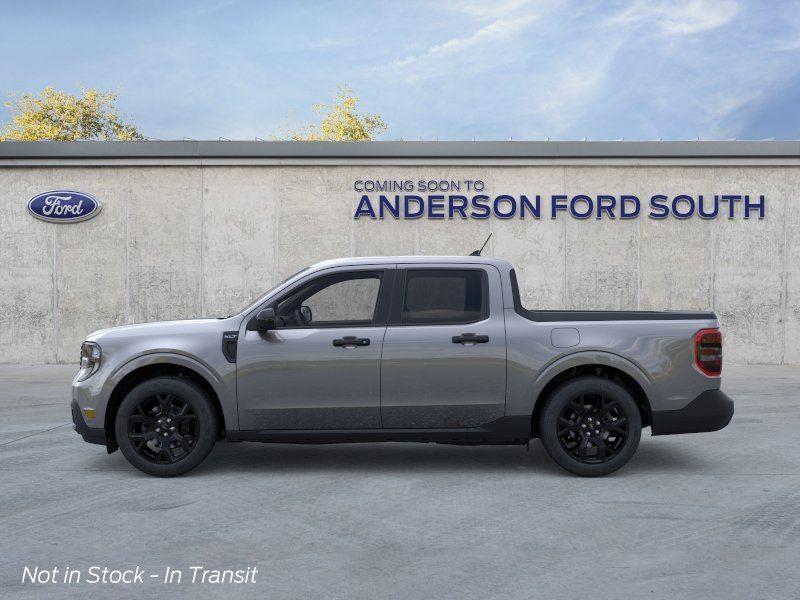 New 2026 Ford Maverick for sale in Lincoln NE