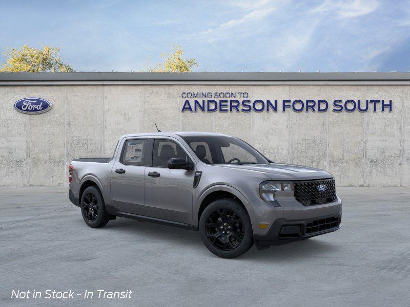 New 2026 Ford Maverick for sale in Lincoln NE