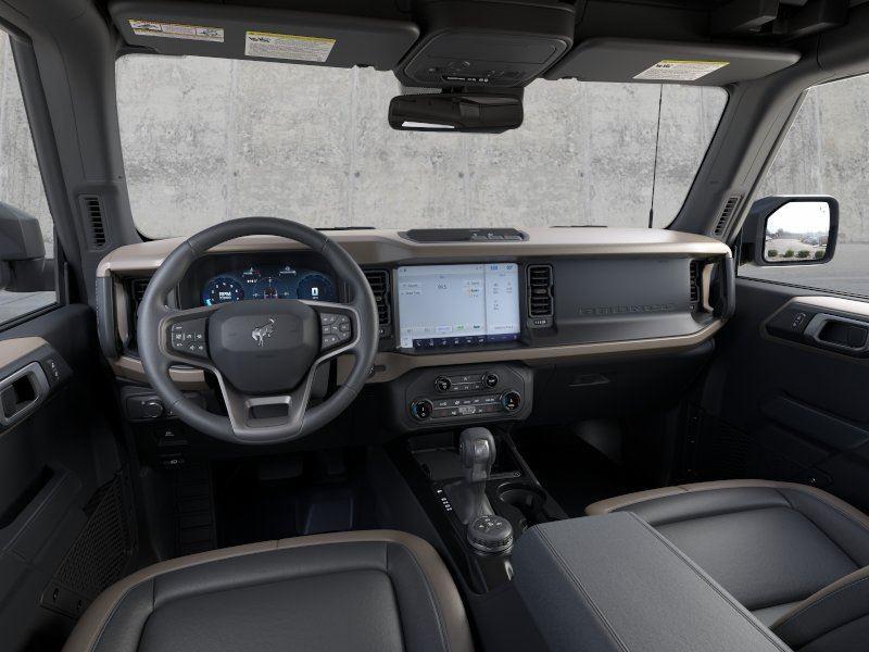 New 2026 Ford Bronco for sale in Lincoln NE