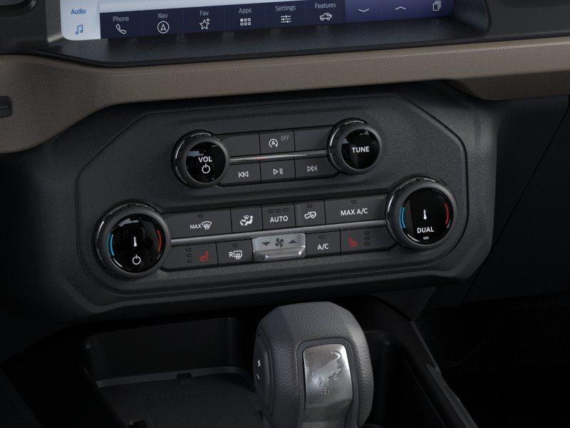 New 2026 Ford Bronco for sale in Lincoln NE